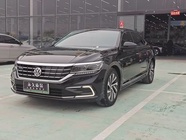 Volkswagen Passat 2019