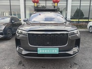 Li Auto ONE 2022