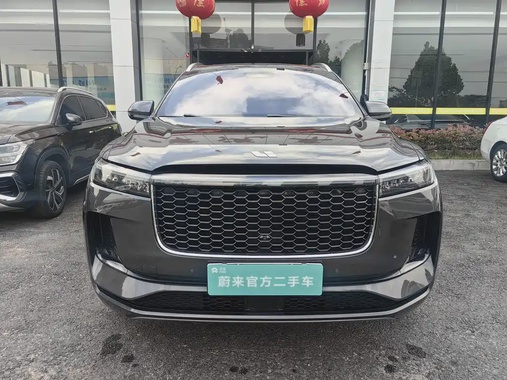 Li Auto ONE 2022