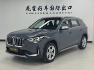BMW X1 2024