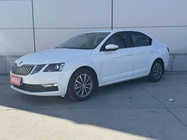 Skoda Octavia 2021