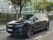 Li Auto L9 2025