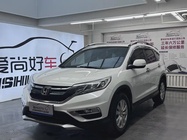 Honda CR-V 2016