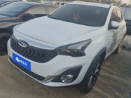 Chery Tiggo 7 2020