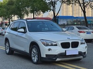 BMW X1 2013