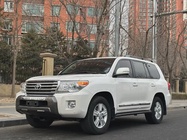 Toyota Land Cruiser 2015