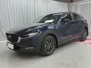 Mazda CX-30 2022