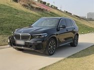 BMW X5 2021