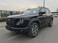 Haval Big Dog 2026