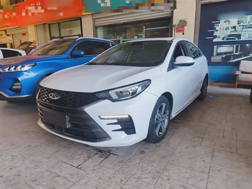 Chery Arrizo 5 2022