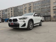 BMW X2 2019