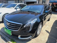 Cadillac XTS 2019