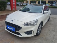 Ford Focus 2020
