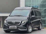 Mercedes-Benz V-Class 2022