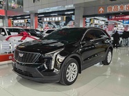 Cadillac XT4 2021