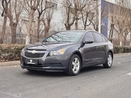 Chevrolet Cruze 2010