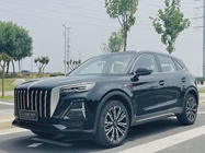 Hongqi HS5 2025