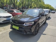 Geely Xingyue S 2021