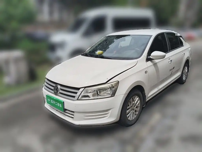 Volkswagen Santana