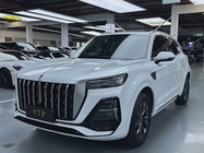 Hongqi HS5 2023