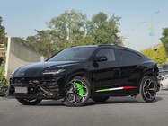 Lamborghini Urus 2019