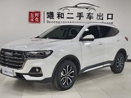 Haval H6 2022