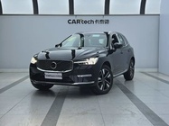 Volvo XC60 2026