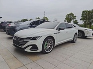 Volkswagen CC 2022