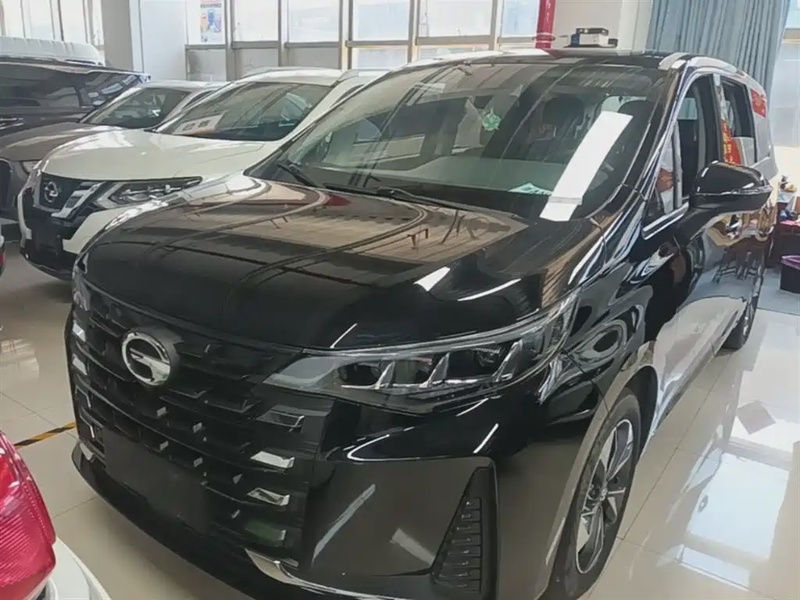 GAC M6