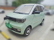 Wuling Mini 2021