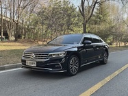 Volkswagen Phideon 2023