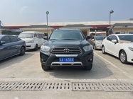 Toyota Highlander 2010