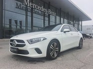 Mercedes-Benz A-Class 2020