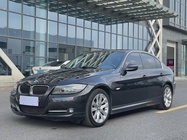 BMW 3 Series 2012