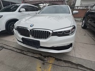 BMW 5 Series 2018