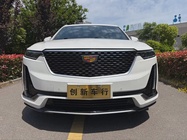 Cadillac XT6 2020