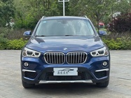 BMW X1 2019