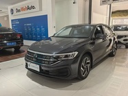 Volkswagen Sagitar 2023