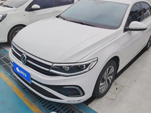 Volkswagen Bora 2024