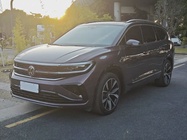 Volkswagen Talagon 2021