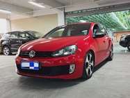 Volkswagen Golf 2010