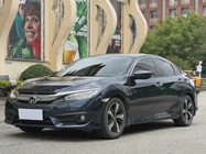 Honda Civic 2019