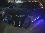 BMW X5 2024