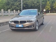 BMW 3 Series 2017