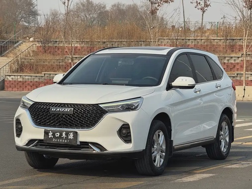 Haval M6 2022