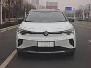 Volkswagen ID.4 2022