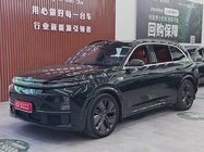 Li Auto L7 2023