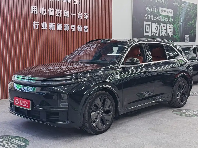 Li Auto L7