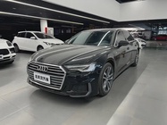 Audi A6 2020