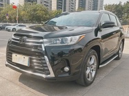 Toyota Highlander 2020
